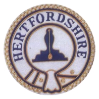 Apron Badges